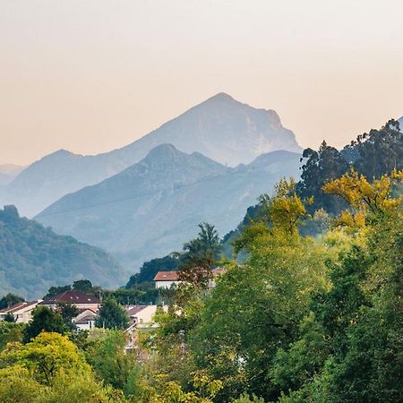 Апартаменти El Prau De Mito Кангас-де-Оніс Екстер'єр фото